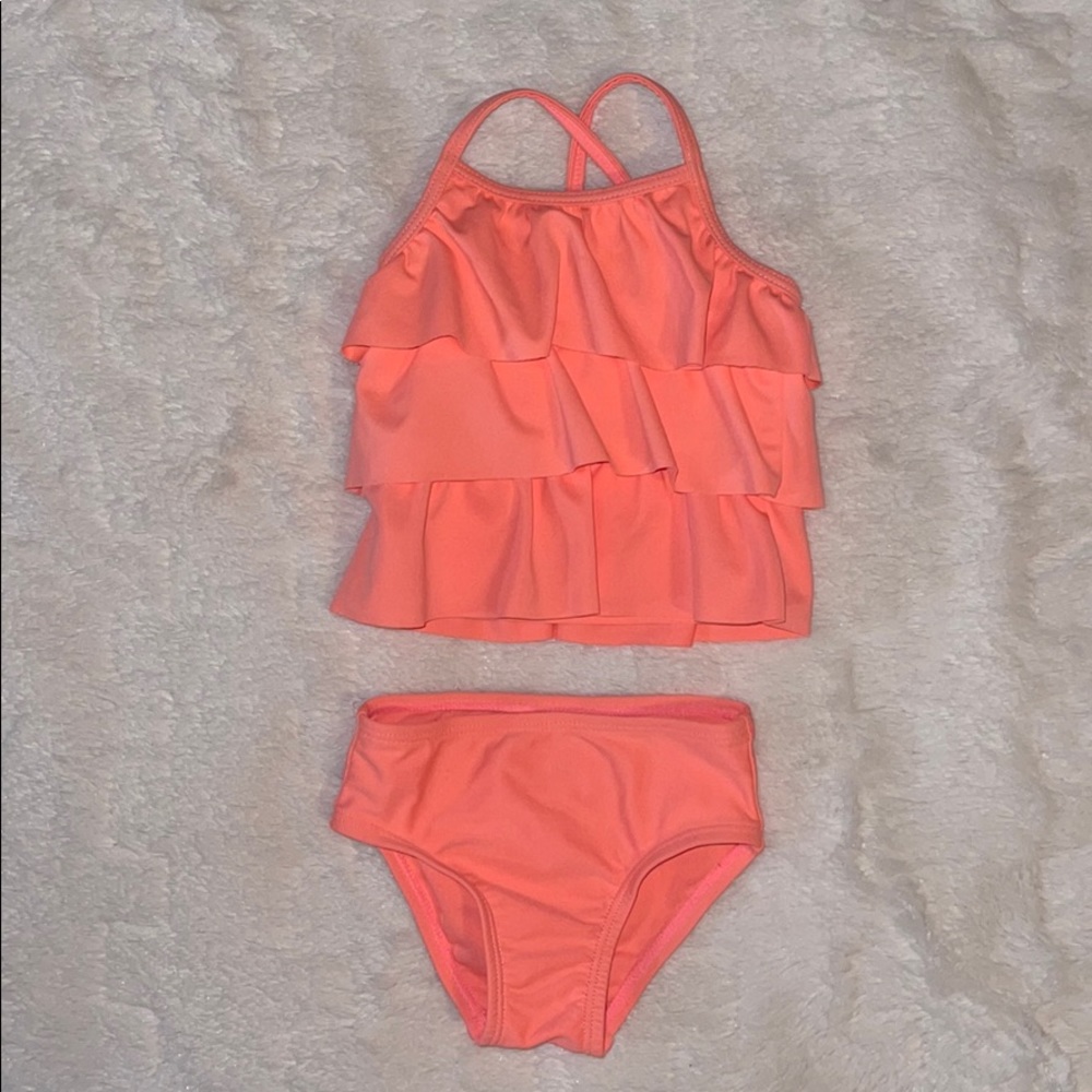 Carter’s Tankini